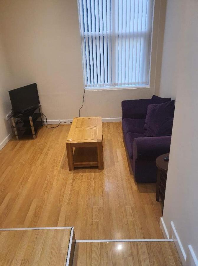 35 Victoria Street Liverpool Eksteriør bilde