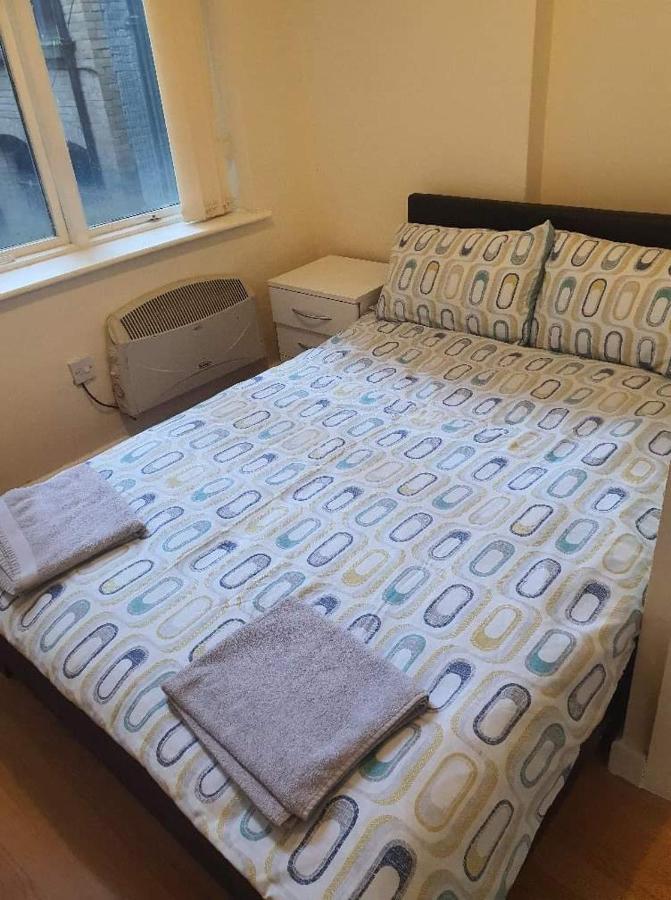 35 Victoria Street Liverpool Eksteriør bilde